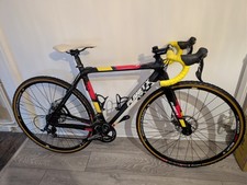 Small Carbon Planet X