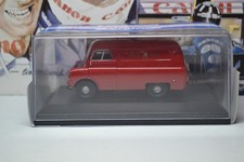 OXFORD  - BEDFORD CA VAN -