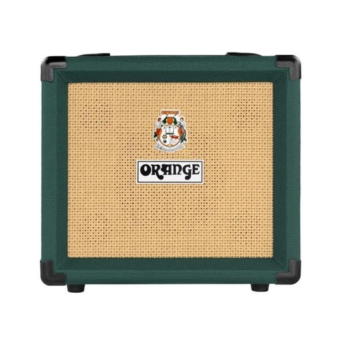 Orange amplifiers crush20 - orange,