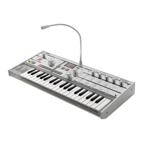 Korg microkorg crystal - -,