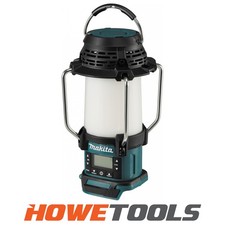 MAKITA DMR055 18v Radio / torch