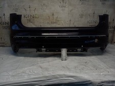 VW TIGUAN R 2021-2023 REAR