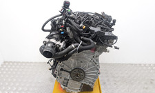 MINI COOPER S F66 ENGINE B48A20M2  B48A20P  2.0L PETROL  150hp  (17531 MILES)