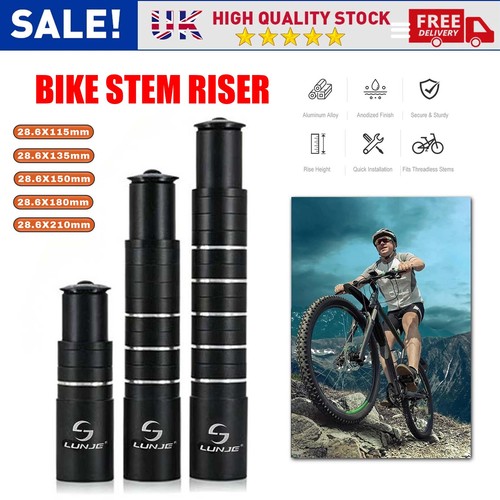 Bicycle fork stem - bicycle,