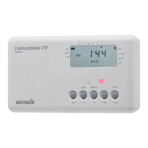 Secure horstmann centaurplus - secure,