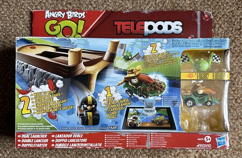 Hasbro angry birds - hasbro,