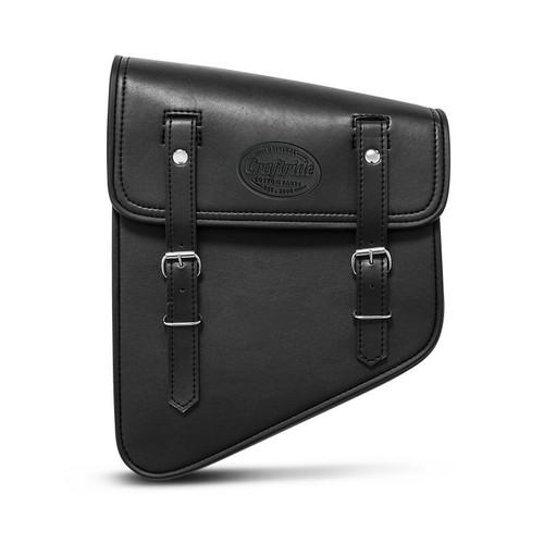 Saddlebag 11l for victory - 11l,
