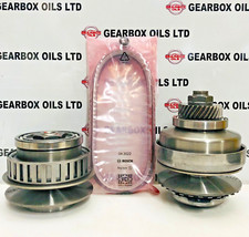 FOR NISSAN JF015E CVT AUTO