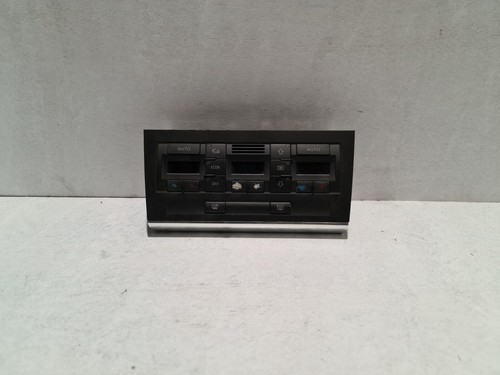 Audi climate control - audi, a4