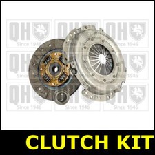 Clutch Kit FOR CITROEN