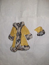 Vintage  Barbie Great Coat outfit (1970) Mattel #1459