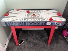 Air Hockey Table Game 120 x 60