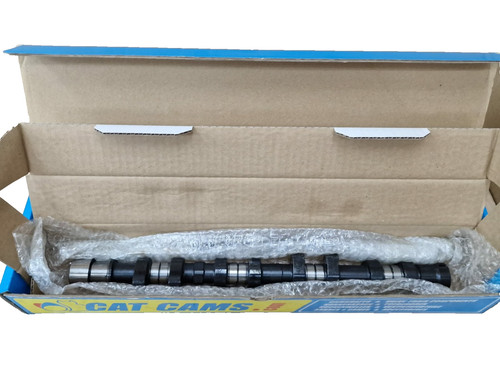 Cat cams turbo 264 - cams,