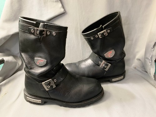 Red wing shoes - shoes, #988