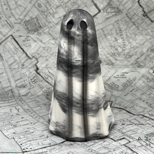 York ghost merchants the - ghost,
