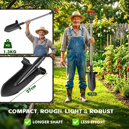 Garden gear root blaster - root,