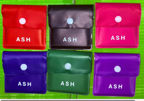 Ashtray portable pocket - ashtray,