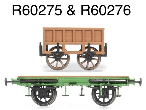Hornby r60275 r60276 l - hornby, &