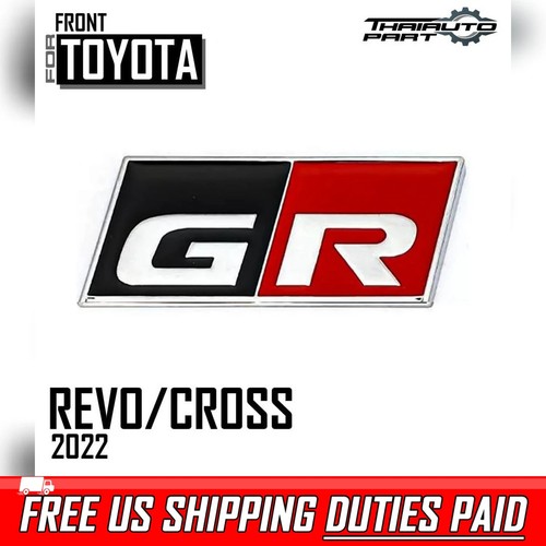 Genuine front logo sport - genuine,
