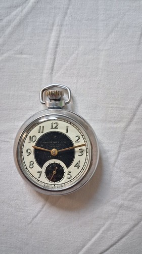 Vintage 1953 ingersoll - ',