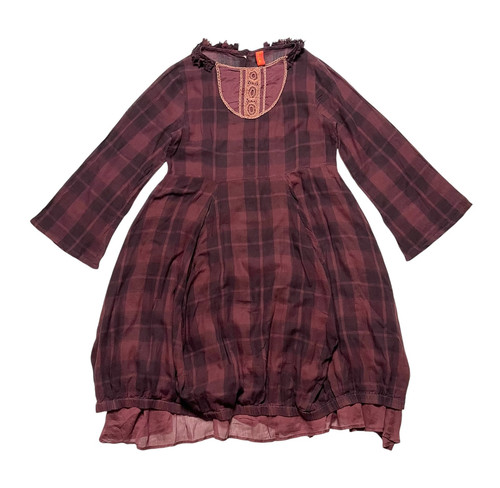Ewa walla tine plaid - ewa, check