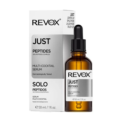 Revox b77 just peptides - revox,