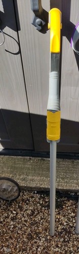 Dyson dc03 wand handle yellow - dc03,