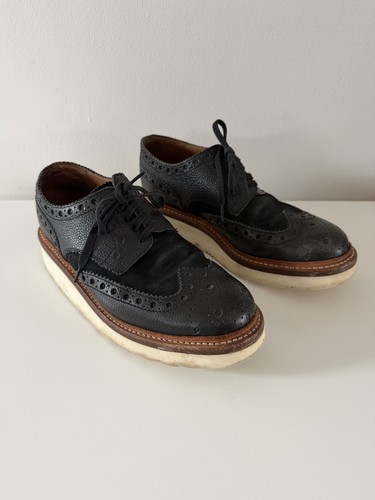 Grenson archie men - grenson, v