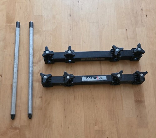 Octoplus banksticks and - octoplus, 2