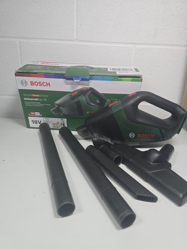 Bosch universalvac 18 - bosch,,