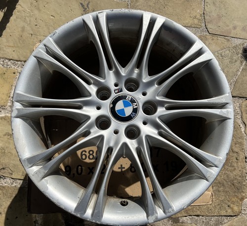 Bmw inch e46 rear - e46,