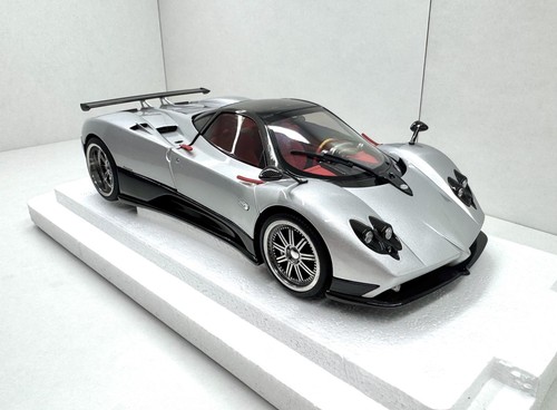 Almost real pagani - real, 1:18