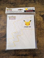 Pokemon Celebrations 25th