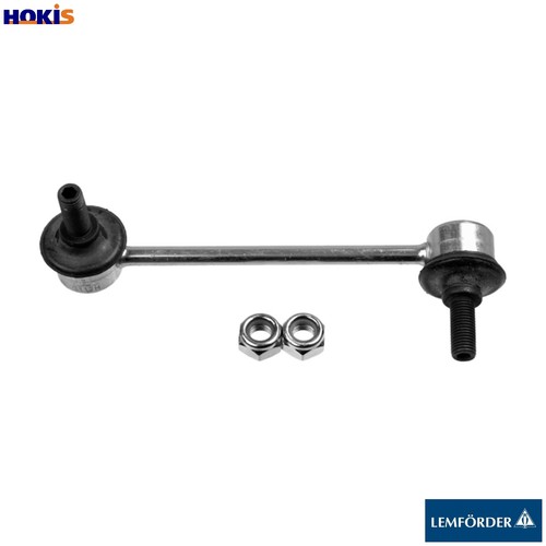 Linkcoupling rod stabiliser - linkcoupling,