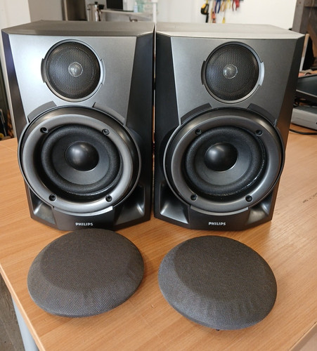 Philips fwb p750 2 way - fwb-p750/00,