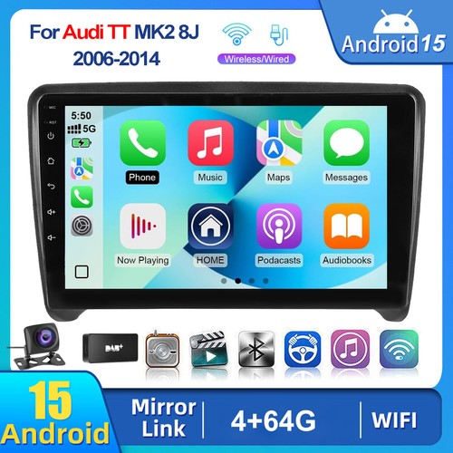 Dab android 64gb bt - dab+,