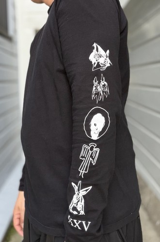 Futura iconic unkle - iconic, super7