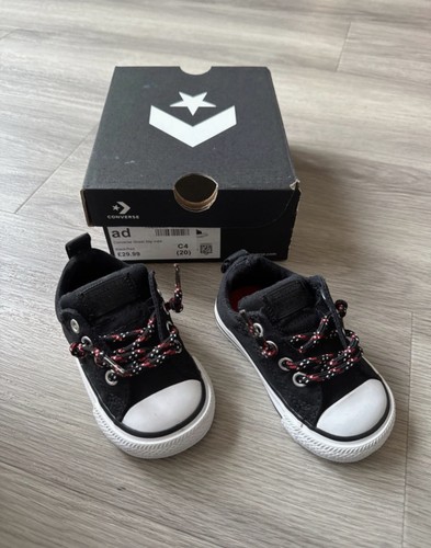 Converse street slip - converse,