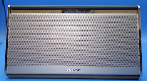 Bose soundlink wireless - bose,
