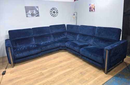 Large dfs electric - dfs, recliner