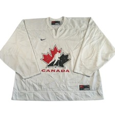 Nike Canada National Team Ice