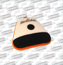 YAMAHA YZ450F NEW TWIN AIR