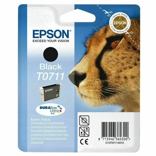 Epson t071 t0711 - t0711, t0713