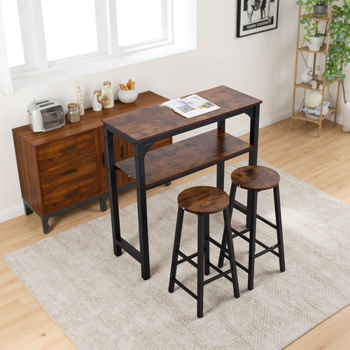 Breakfast bar table - bar,