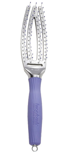 Olivia garden finger brush - finger,