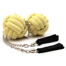 Firelovers 80mm Monkey Fist