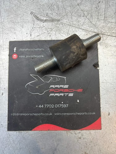 Porsche 924 turbo rubber - porsche,