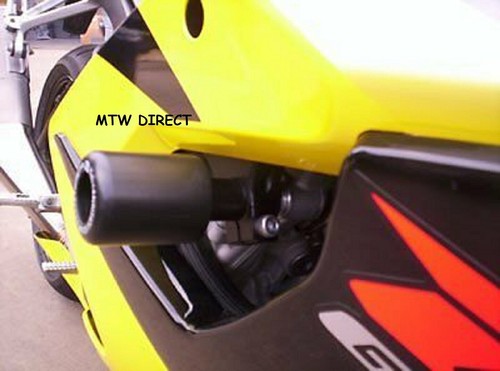 Suzuki gsxr600 gsxr750 - gsxr600,