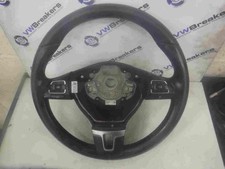 Volkswagen Passat B7 2010-2015