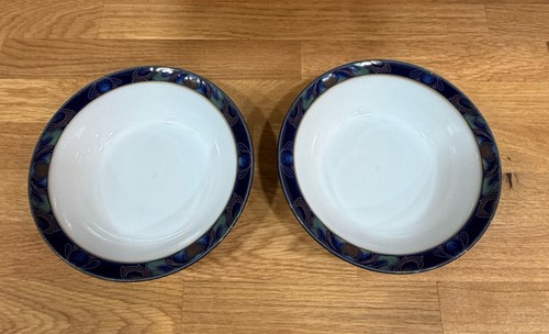 Denby baroque 18cm cereal - denby,